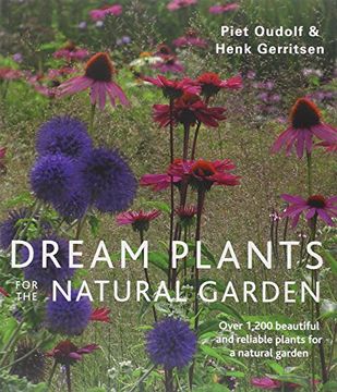 portada Dream Plants for the Natural Garden (libro en inglés)