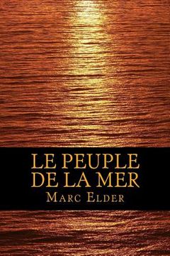 portada Le Peuple de la Mer (en Francés)