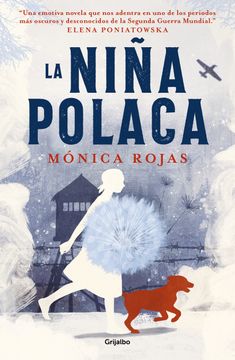portada La Niña Polaca (in Spanish)