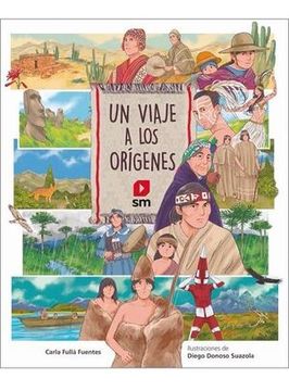 Un Viaje a los Orígenes