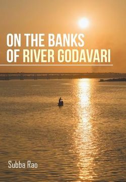 portada On the Banks of River Godavari (en Inglés)