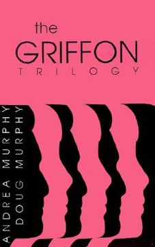 portada the griffon trilogy: part i (in English)