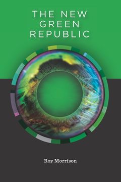 portada The New Green Republic (en Inglés)