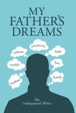 portada My Father's Dreams (en Inglés)