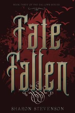 portada Fate Fallen (en Inglés)