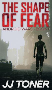 portada The Shape of Fear (en Inglés)