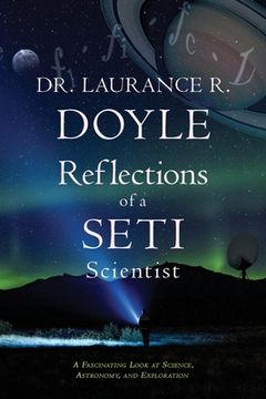 portada Reflections of a SETI Scientist (en Inglés)