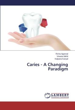 portada Caries - A Changing Paradigm