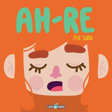 portada AH-RE (in Spanish)