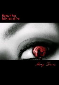 portada Visions of Fear (in English)