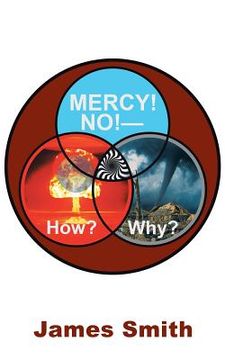 portada Mercy! No!-How? Why? (en Inglés)