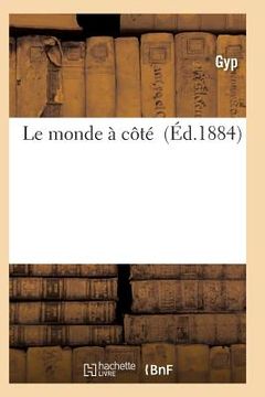 portada Le Monde À Côté (en Francés)