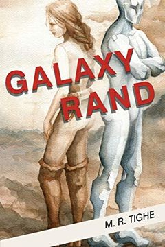 portada Galaxy Rand (en Inglés)