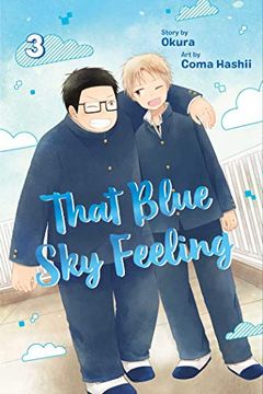 portada That Blue sky Feeling, Vol. 3 (3) (en Inglés)