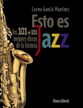 portada Esto es Jazz (in Spanish)