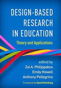 portada Design-Based Research in Education: Theory and Applications (in English)