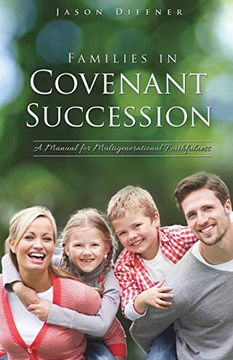 portada Families in Covenant Succession (en Inglés)