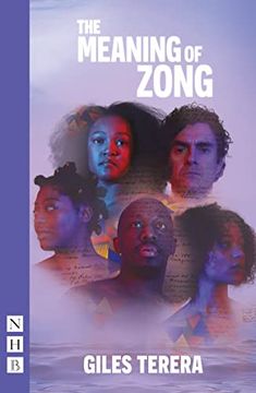 portada The Meaning of Zong (en Inglés)