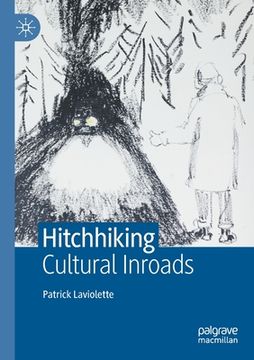 portada Hitchhiking: Cultural Inroads (en Inglés)