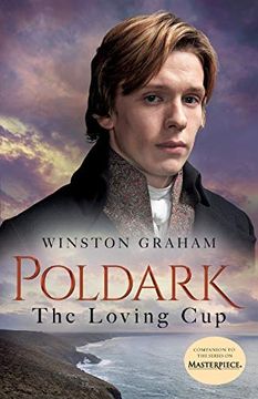 portada The Loving Cup: A Novel of Cornwall, 1813-1815 (Poldark) (en Inglés)