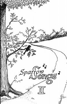 portada sparrow songs ii (in English)