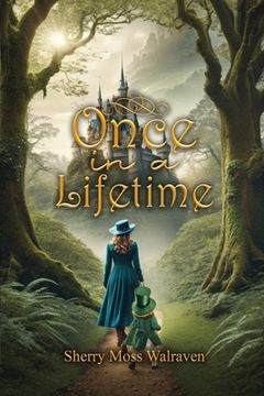 portada Once in a Lifetime