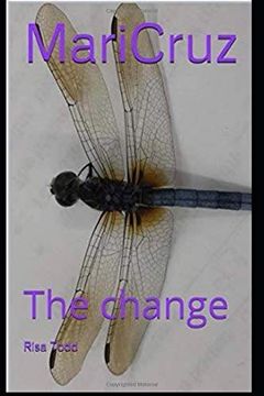 portada Maricruz: The Change (Transform) (in English)