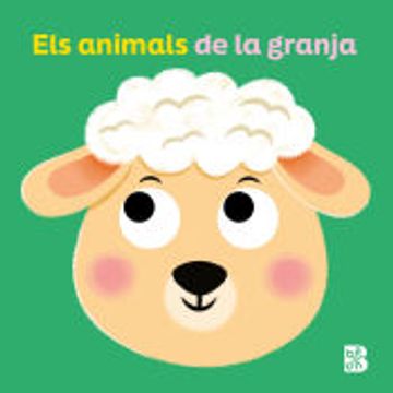 portada Ulls Mobils - els Animals de la Granja (in Catalá)