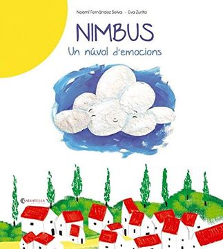 portada Nimbus- un Núvol D'emocions (in Catalá)