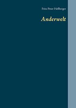 portada Anderwelt (in German)