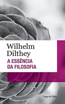 portada A Ess�Ncia da Filosofia (em Portuguese do Brasil)