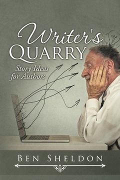 portada Writer's Quarry