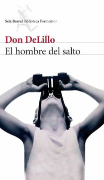 portada El Hombre del Salto (in Spanish)