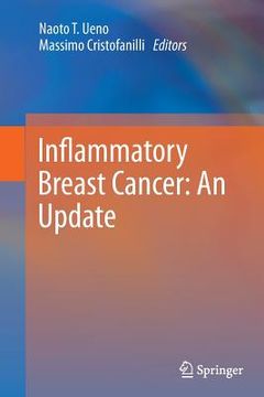 portada Inflammatory Breast Cancer: An Update (en Inglés)