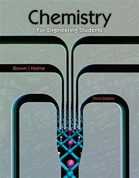 portada Chemistry for Engineering Students