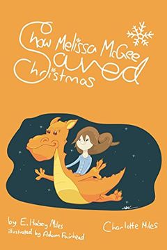 portada How Melissa McGee Saved Christmas