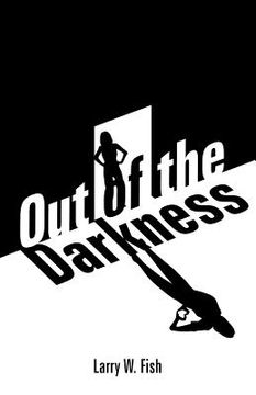 portada Out of the Darkness