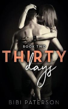portada Thirty Days: Book Two
