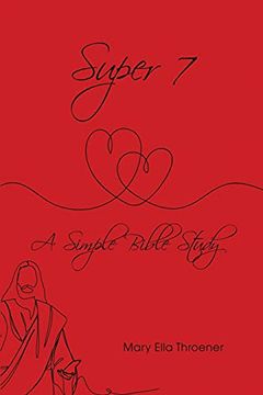 portada Super 7: A Simple Bible Study (in English)