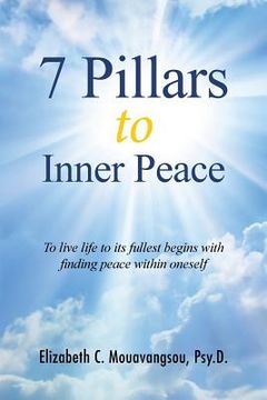 portada 7 Pillars to Inner Peace