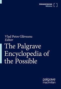 portada The Palgrave Encyclopedia of the Possible (in English)