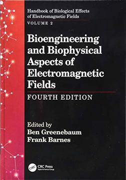 portada Bioengineering and Biophysical Aspects of Electromagnetic Fields, Fourth Edition (in English)
