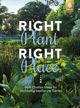 portada Right Plant - Right Place (in German)