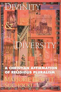 portada Divinity and Diversity (in English)