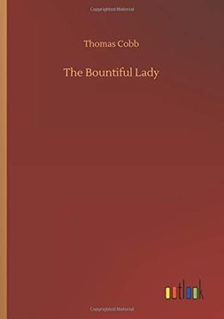 portada The Bountiful Lady (en Inglés)
