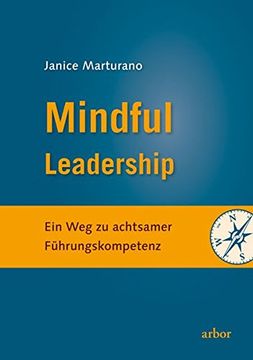 portada Mindful Leadership: Ein weg zu Achtsamer Führungskompetenz (en Alemán)