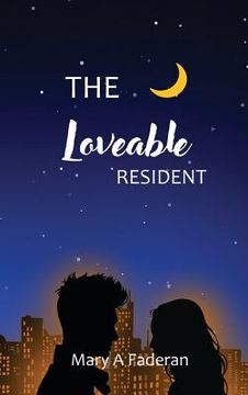 portada The Loveable Resident (en Inglés)