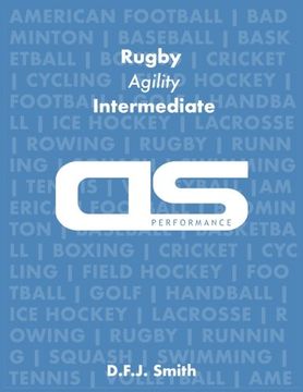 portada DS Performance - Strength & Conditioning Training Program for Rugby, Agility, Intermediate