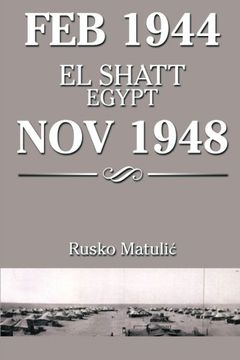 portada Feb 1944 El Shatt Egypt Nov 1948
