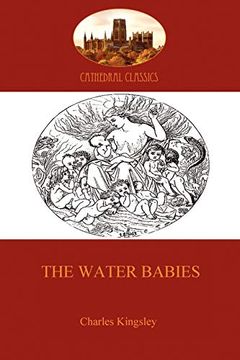 portada The Water Babies (Aziloth Books) 